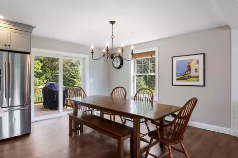Dining - 10 Charlan Ln, Windham, ME 04062 photo 1 of 3