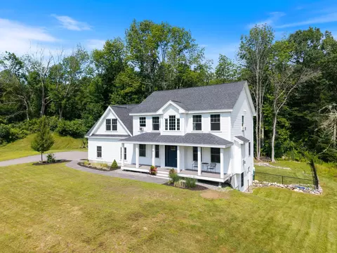Exterior - 10 Charlan Ln, Windham, ME 04062 photo 3 of 10