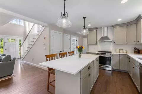 Entry Way - 10 Charlan Ln, Windham, ME 04062 photo 1 of 10