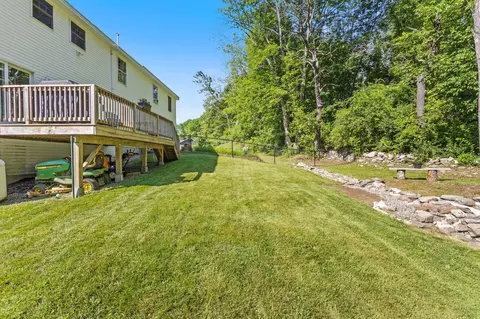 Exterior - 10 Charlan Ln, Windham, ME 04062 photo 8 of 10