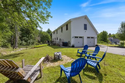 Exterior - 10 Charlan Ln, Windham, ME 04062 photo 10 of 10