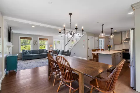 Dining - 10 Charlan Ln, Windham, ME 04062 photo 3 of 3