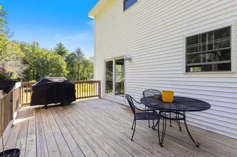 Exterior - 10 Charlan Ln, Windham, ME 04062 photo 5 of 10