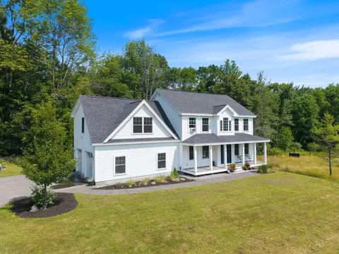 Exterior - 10 Charlan Ln, Windham, ME 04062 photo 1 of 10
