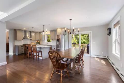 Dining - 10 Charlan Ln, Windham, ME 04062 photo 2 of 3