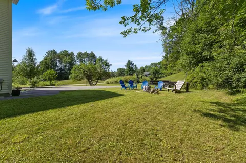 Exterior - 10 Charlan Ln, Windham, ME 04062 photo 9 of 10