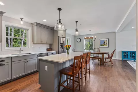Kitchen - 10 Charlan Ln, Windham, ME 04062 photo 3 of 5