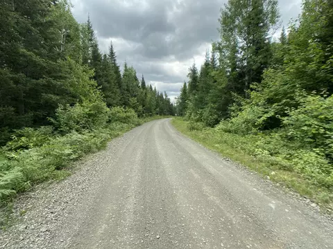 M7l4 Pleine Road, Saint Agatha, ME 04772