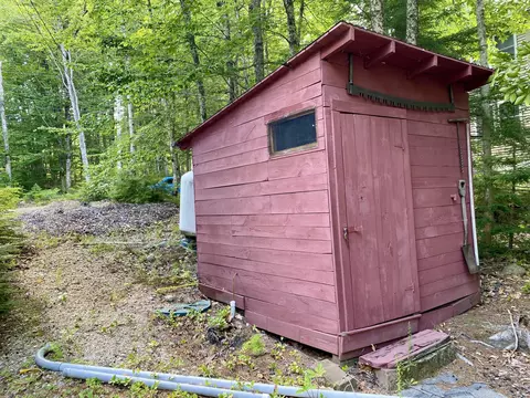 Exterior - 285 Shore Rd, Denmark, ME 04022 photo 8 of 8