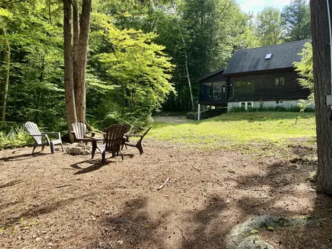 Exterior - 285 Shore Rd, Denmark, ME 04022 photo 1 of 8