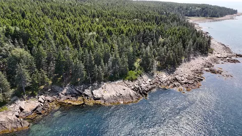 3 Butler Rd, Frenchboro, ME 04685