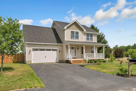 22 Cumberland Ln, Gorham, ME 04038 photo 58