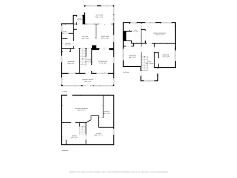 19 Kilby St, Sanford, ME 04073