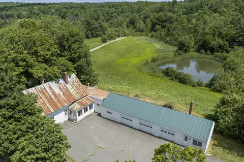 142 Windsor Rd, China, ME 04358