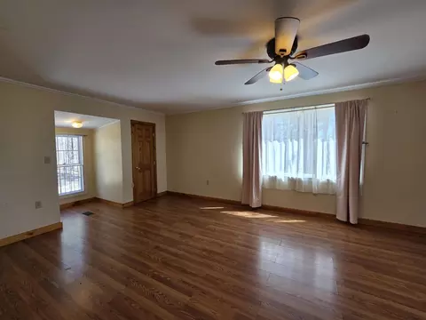 Living - 70 Buzzell Ln, Greene, ME 04236 photo 3 of 4