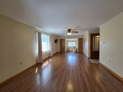 Living - 70 Buzzell Ln, Greene, ME 04236 photo 2 of 4