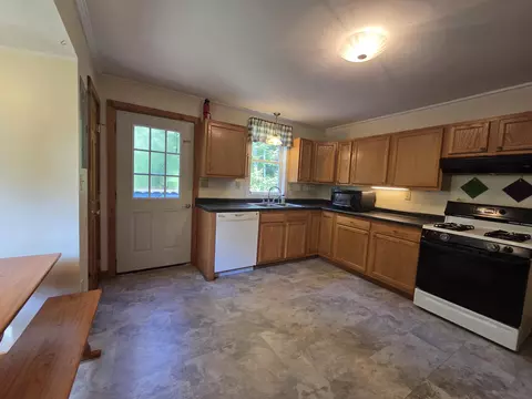 Kitchen - 70 Buzzell Ln, Greene, ME 04236 photo 3 of 3