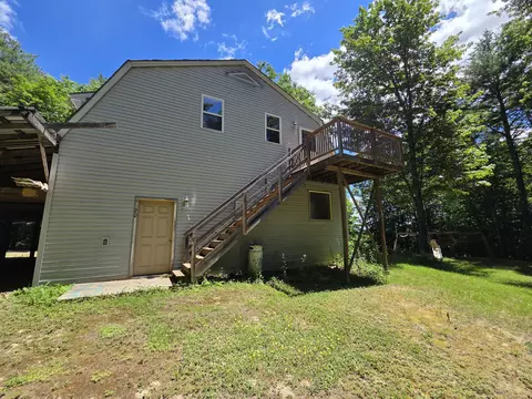 Exterior - 70 Buzzell Ln, Greene, ME 04236 photo 3 of 6
