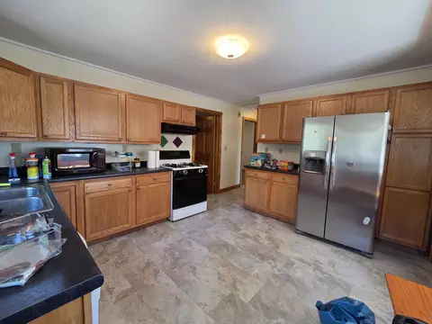 Kitchen - 70 Buzzell Ln, Greene, ME 04236 photo 1 of 2