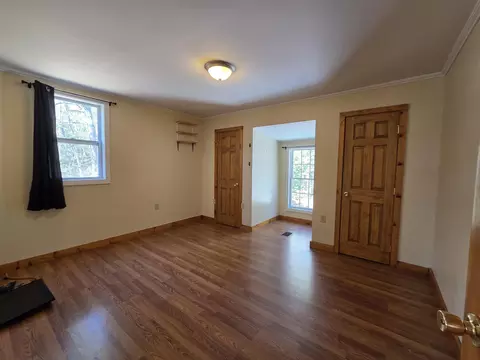 Bedroom - 70 Buzzell Ln, Greene, ME 04236 photo 2 of 2