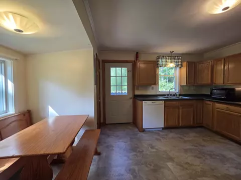 Kitchen - 70 Buzzell Ln, Greene, ME 04236 photo 2 of 3