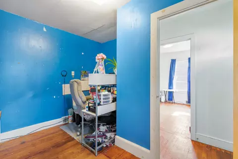 Entry Way - 72 Scribner Blvd, Lewiston, ME 04240 photo 1 of 1
