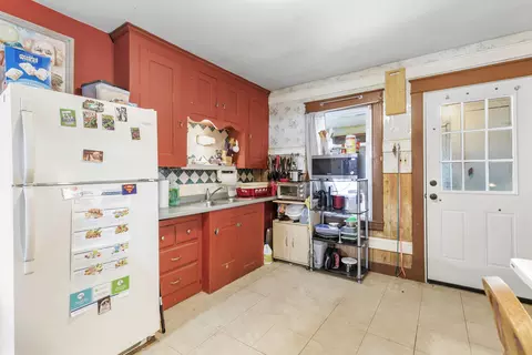 Kitchen - 72 Scribner Blvd, Lewiston, ME 04240 photo 1 of 3