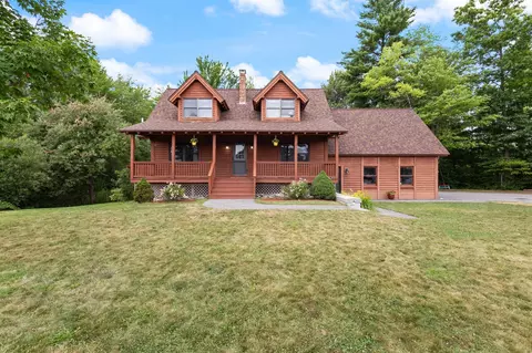 61 Blue Spruce Farm Rd, Westbrook, ME 04092