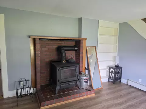 Living - 13 Cote Rd, Limestone, ME 04750 photo 4 of 4