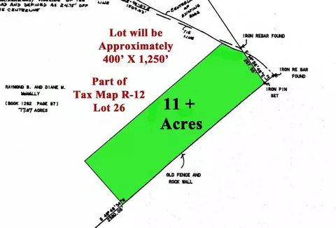501 Part Pullen Woods Rd, Palermo, ME 04354