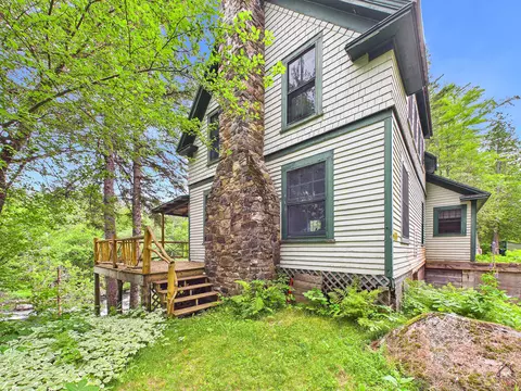 Exterior - 1 Carry Rd, Upton, ME 04261 photo 15 of 33