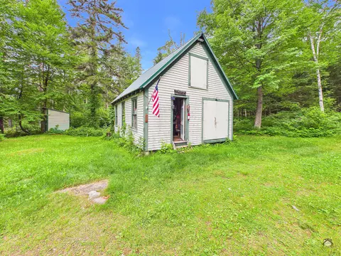 Exterior - 1 Carry Rd, Upton, ME 04261 photo 27 of 33
