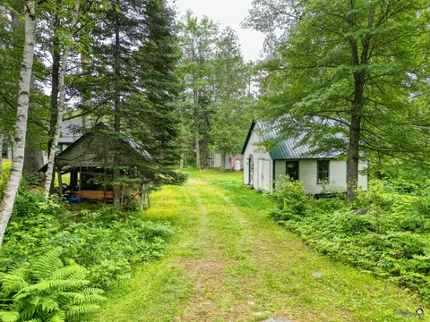 Exterior - 1 Carry Rd, Upton, ME 04261 photo 31 of 33