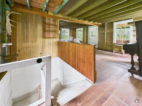 Entry Way - 1 Carry Rd, Upton, ME 04261 photo 2 of 3