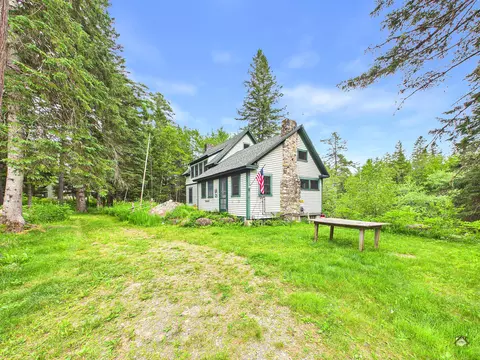 Exterior - 1 Carry Rd, Upton, ME 04261 photo 19 of 33