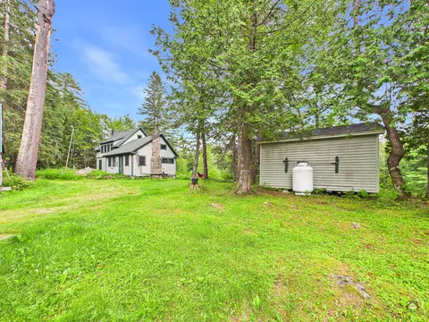 Exterior - 1 Carry Rd, Upton, ME 04261 photo 32 of 33