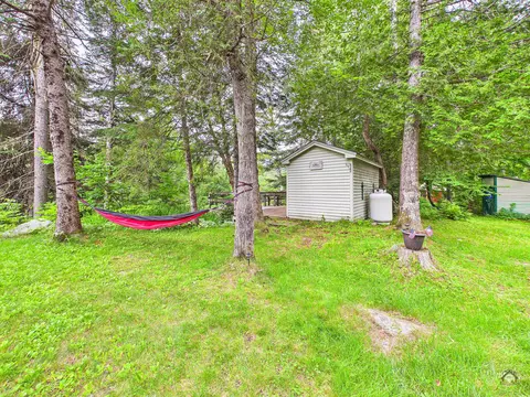 Exterior - 1 Carry Rd, Upton, ME 04261 photo 21 of 33