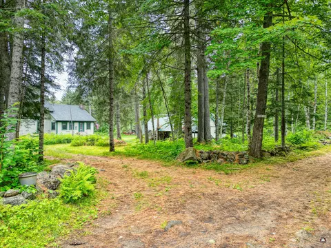 Exterior - 1 Carry Rd, Upton, ME 04261 photo 33 of 33