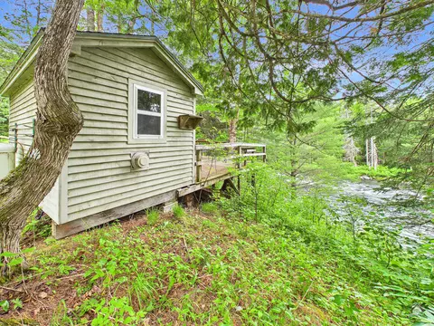 Exterior - 1 Carry Rd, Upton, ME 04261 photo 24 of 33