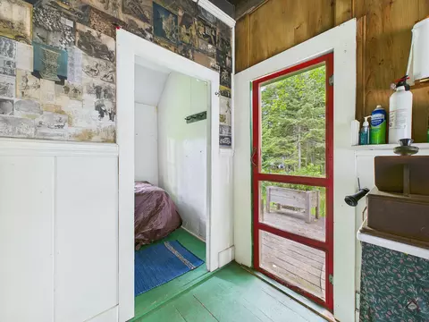 Entry Way - 1 Carry Rd, Upton, ME 04261 photo 1 of 3