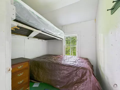 Bedroom - 1 Carry Rd, Upton, ME 04261 photo 2 of 6