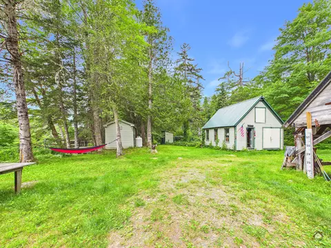 Exterior - 1 Carry Rd, Upton, ME 04261 photo 30 of 33
