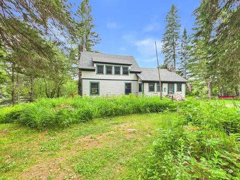 Exterior - 1 Carry Rd, Upton, ME 04261 photo 18 of 33