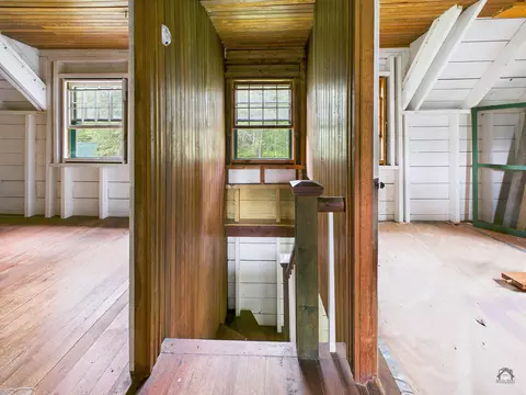Entry Way - 1 Carry Rd, Upton, ME 04261 photo 3 of 3
