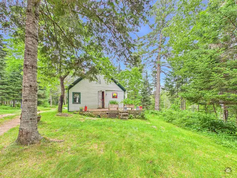 Exterior - 1 Carry Rd, Upton, ME 04261 photo 11 of 33