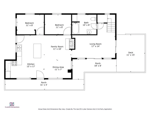 25 Mousam Joy Ln, Acton, ME 04001