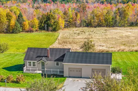Exterior - 26 Brown Rd, Morrill, ME 04952 photo 6 of 6