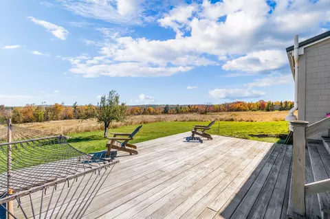 Exterior - 26 Brown Rd, Morrill, ME 04952 photo 3 of 6