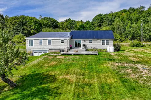Exterior - 26 Brown Rd, Morrill, ME 04952 photo 9 of 11