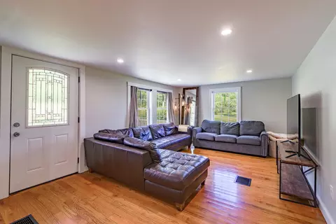 Living - 26 Brown Rd, Morrill, ME 04952 photo 2 of 2